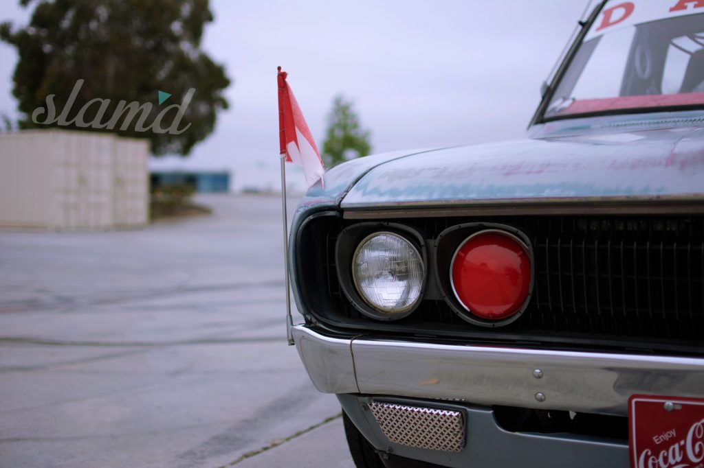SLAMD-Datsun24