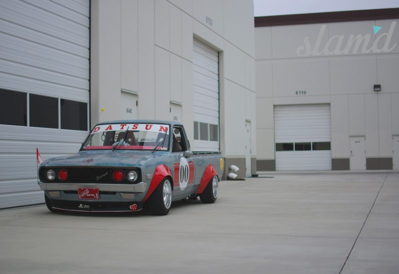 SLAMD-Datsun17