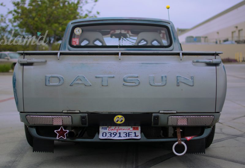 SLAMD-Datsun48