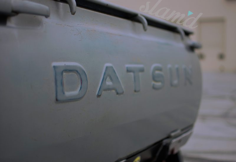 SLAMD-Datsun49