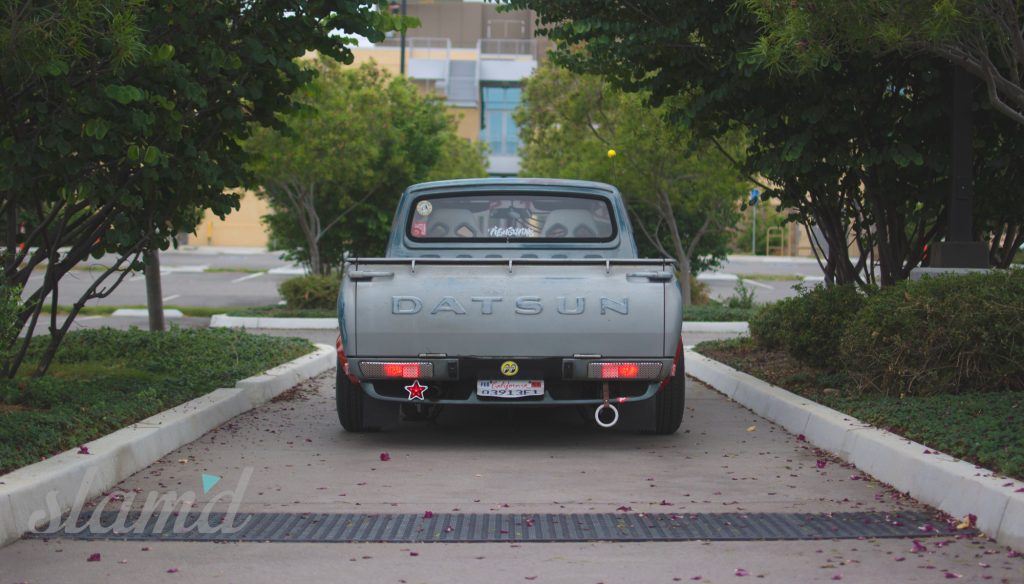 SLAMD-Datsun51