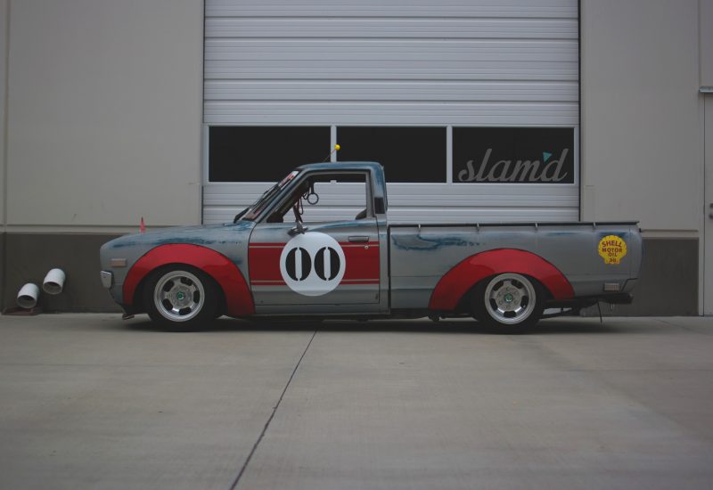SLAMD-Datsun54